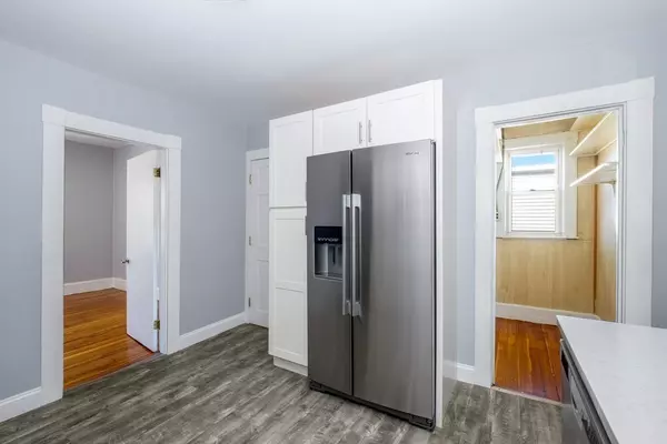 Malden, MA 02148,78-80 Mills St. #3