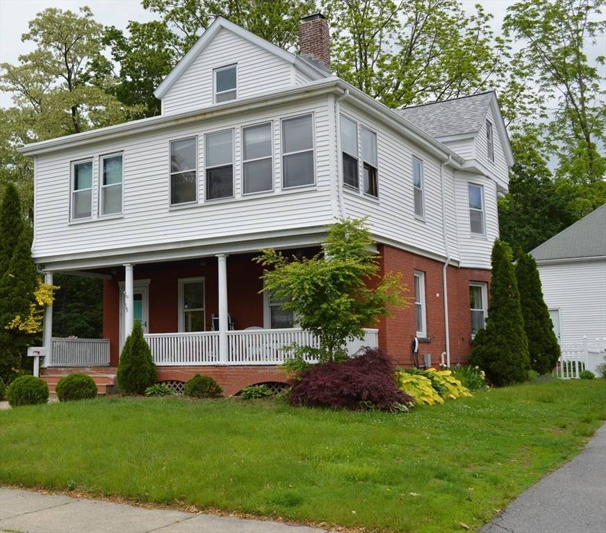 35 Oliver #0, Framingham, MA 01702