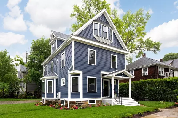 24 Ivory St, Boston, MA 02132