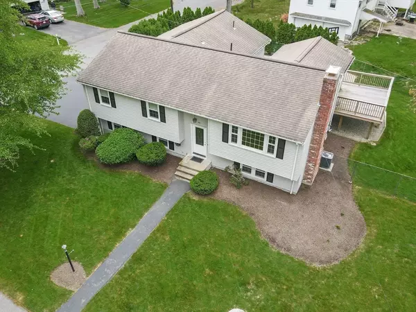 Milford, MA 01757,44 Harding Street