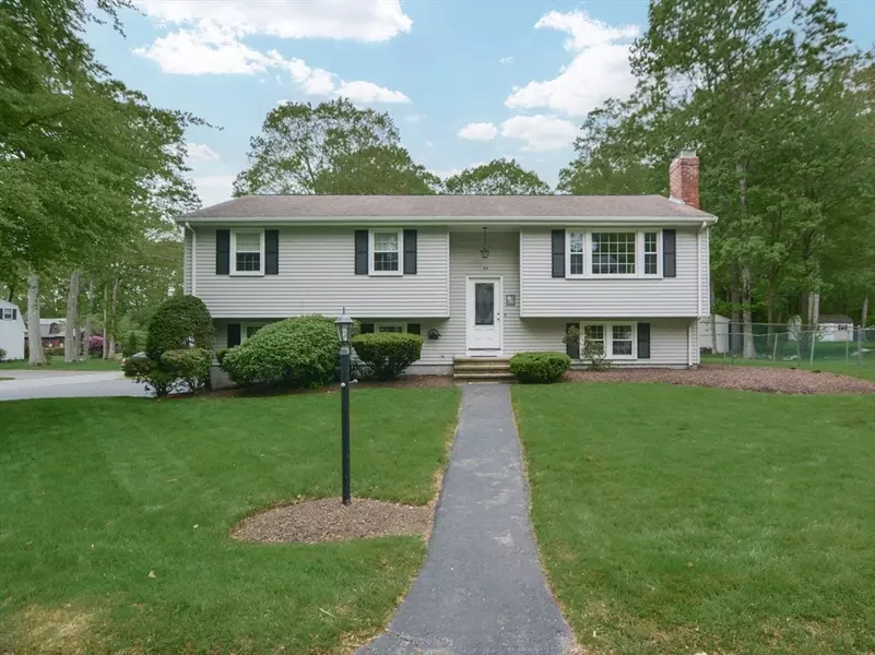 44 Harding Street, Milford, MA 01757