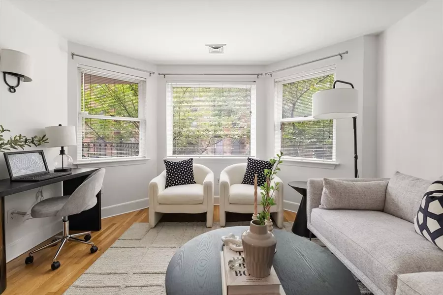 37 Symphony Rd #B, Boston, MA 02115