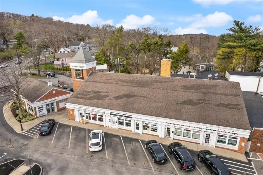 384 Waltham Street, Lexington, MA 02421