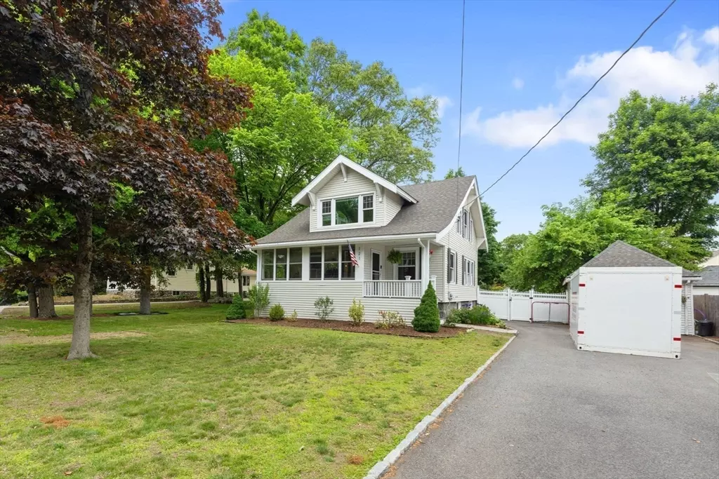 Braintree, MA 02184,121 West St