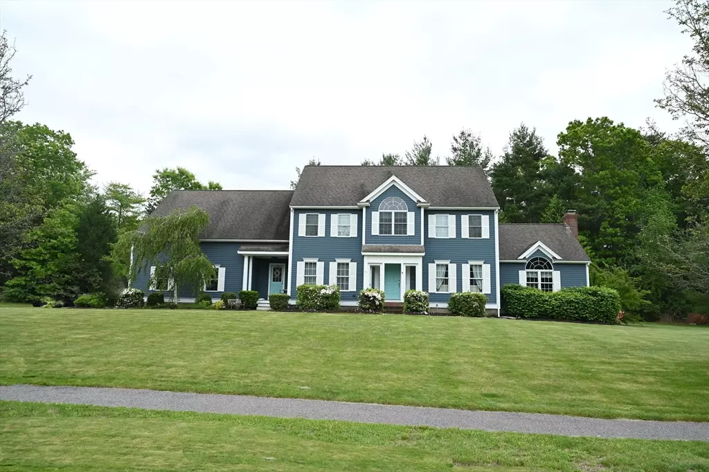 Halifax, MA 02338,34 Highland Cir