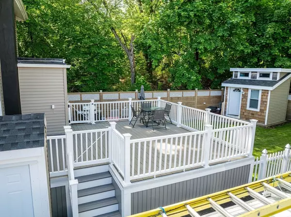 Fall River, MA 02723,1286 Locust St