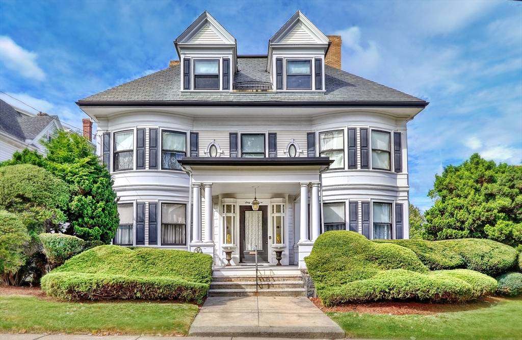 65 Elm Street, Malden, MA 02148