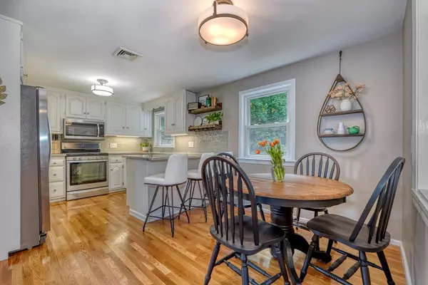 Norwood, MA 02062,54 Bornwood Drive