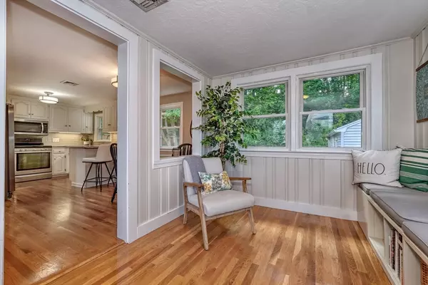 Norwood, MA 02062,54 Bornwood Drive