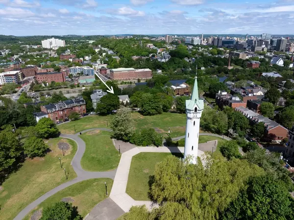 Boston, MA 02119,17-19 Beech Glen