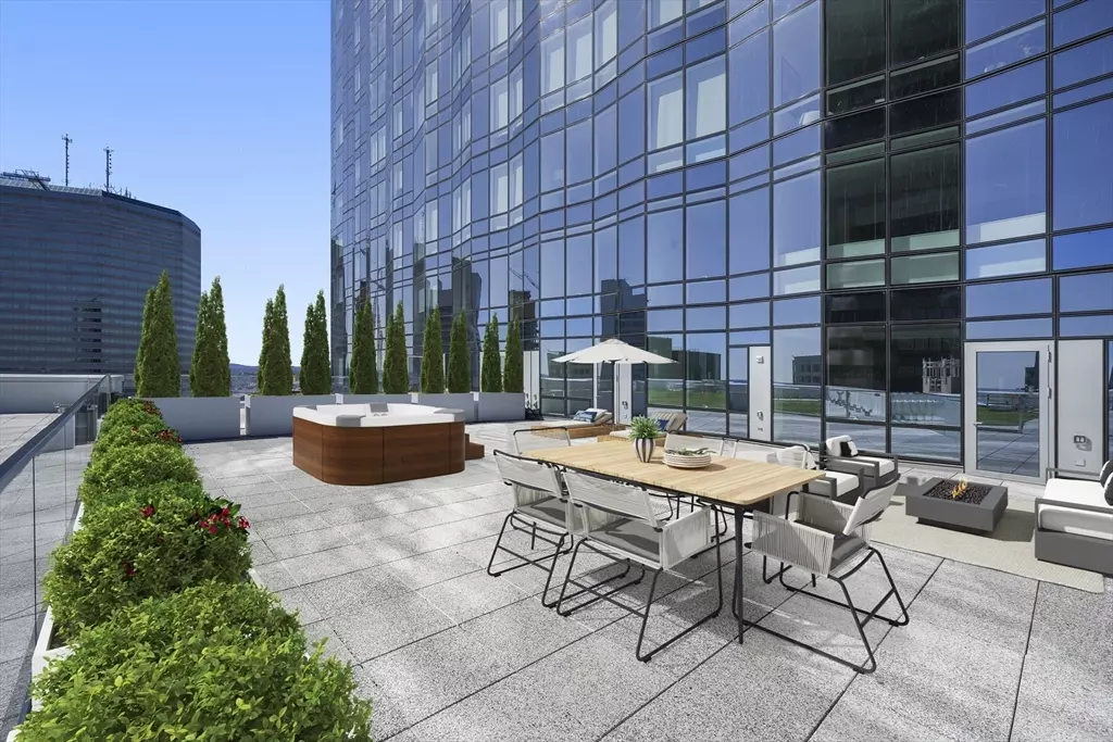 Boston, MA 02110,240 Devonshire Street #3611