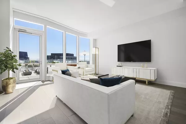 Boston, MA 02110,240 Devonshire Street #3611