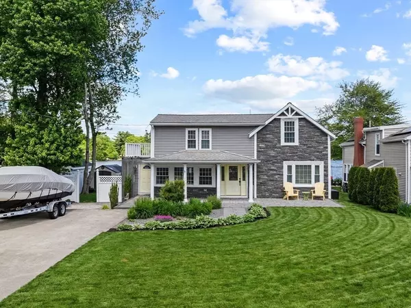 New Bedford, MA 02745,1091 Tobey St