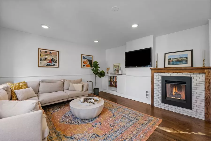 3 Short Street Pl #A, Boston, MA 02129