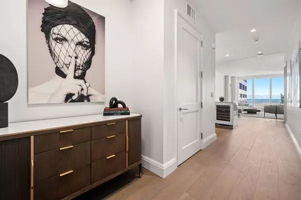 Boston, MA 02110,240 Devonshire Street #4210