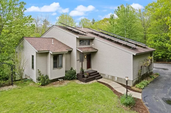 Fitchburg, MA 01420,887 High Rock Rd