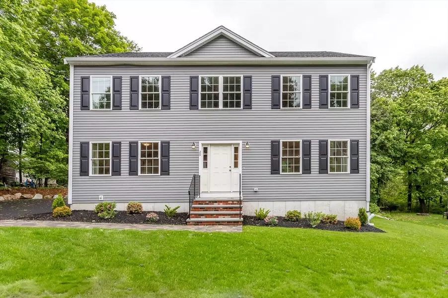 20 Walnut Ct, Stoughton, MA 02072