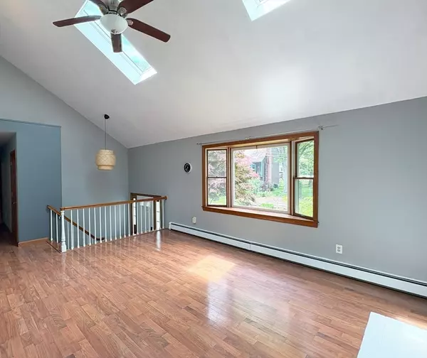 Canton, MA 02021,2 Robert Cohen Dr