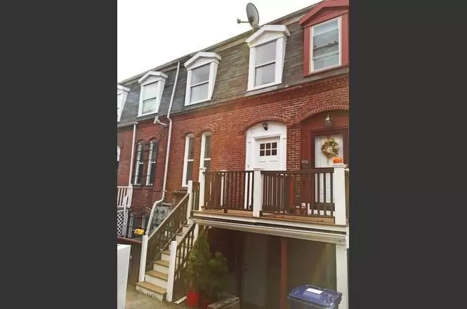 Boston, MA 02119,3 Presby #1