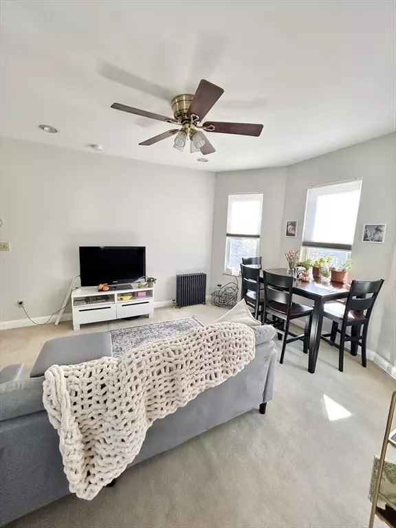 22 Bradbury #3, Boston, MA 02134