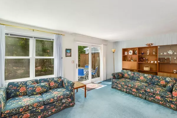 Sandwich, MA 02563,34 Southpoint Dr #34
