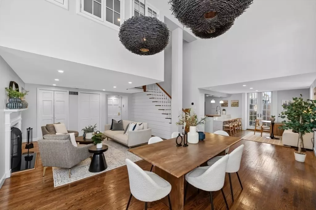 Boston, MA 02114,65 Anderson Street #2C