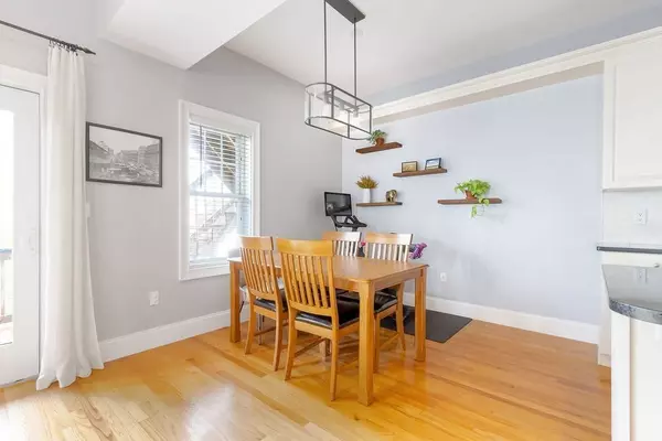 Boston, MA 02127,474 E 3rd #2