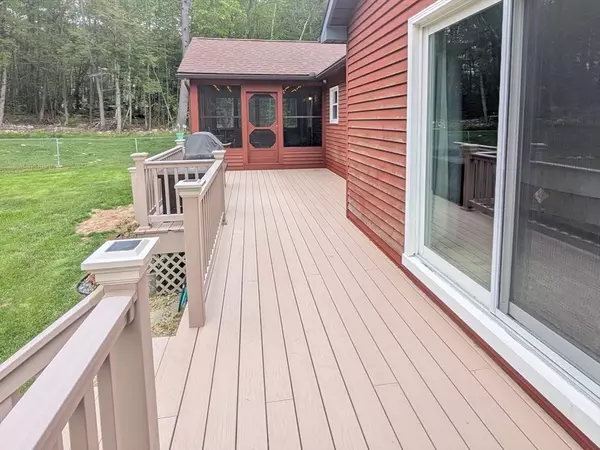 Huntington, MA 01050,140 Pond Brook Road