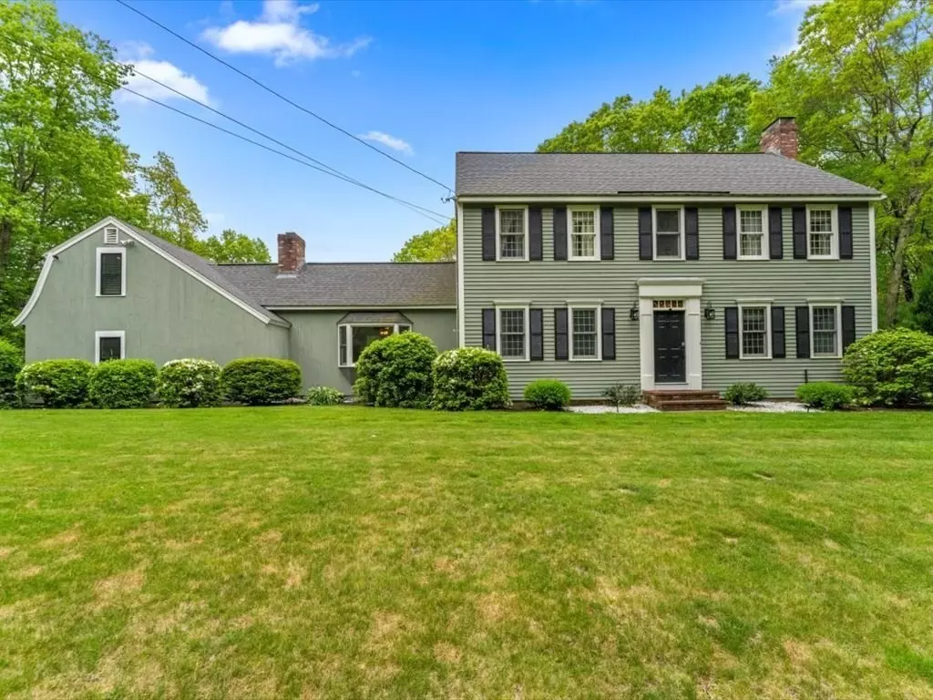 Bolton, MA 01740,157 Harvard Rd