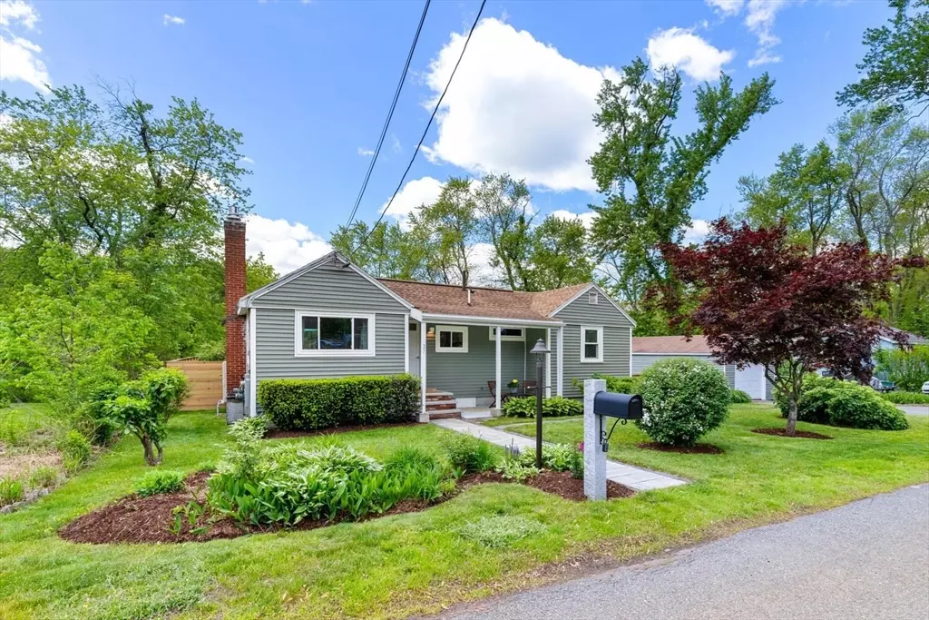 Billerica, MA 01862,27 Waterview Ave