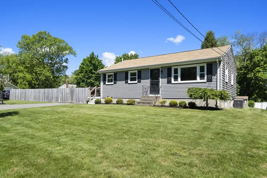 56 Country Way, Whitman, MA 02382