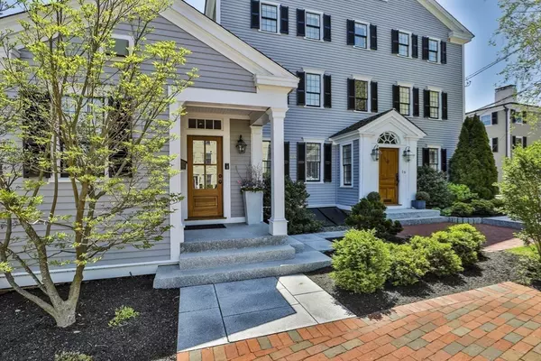 19 Beck, Newburyport, MA 01950