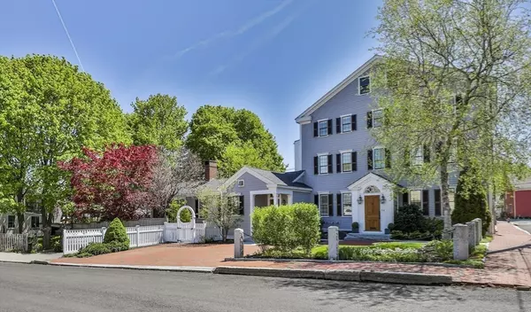 Newburyport, MA 01950,19 Beck