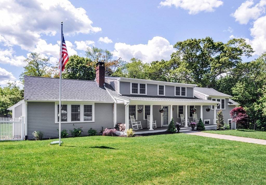 Duxbury, MA 02332,29 Pine Ridge Ln