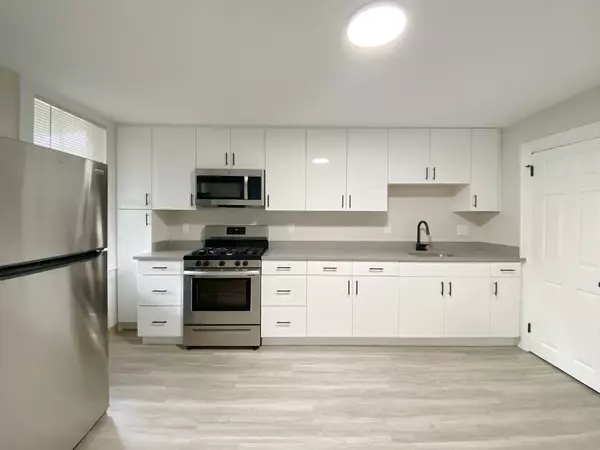 124 Trenton Street #3, Boston, MA 02128