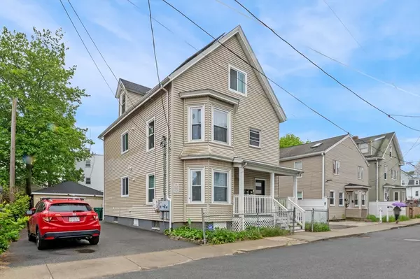 Lynn, MA 01902,12 Chestnut Ave