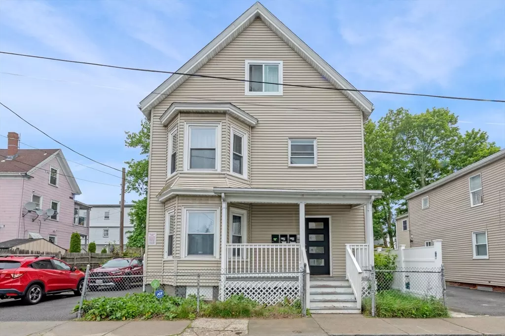 Lynn, MA 01902,12 Chestnut Ave