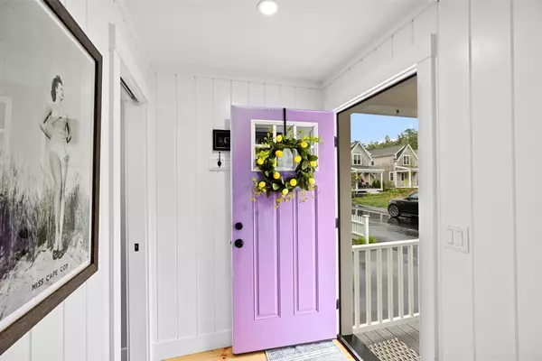 Plymouth, MA 02360,23 Waterview Way