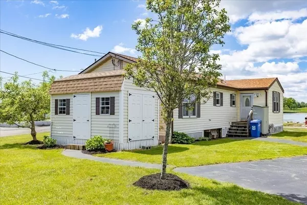 Beverly, MA 01915,1 Shore Avenue
