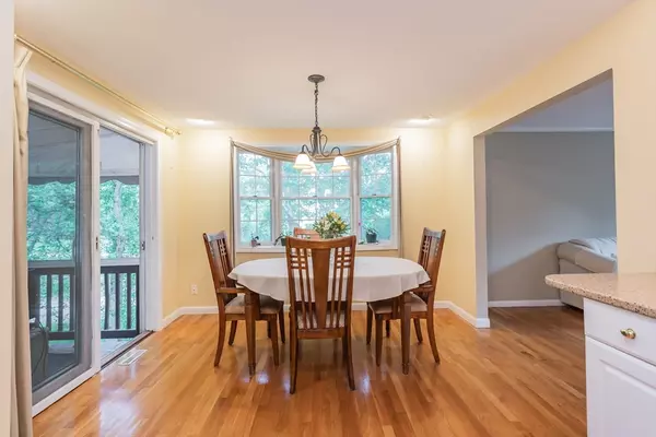 Raynham, MA 02767,57 Mark Drive