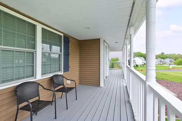 Dudley, MA 01571,66 Eagle Dr
