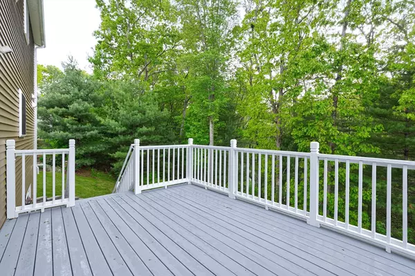 Dudley, MA 01571,66 Eagle Dr