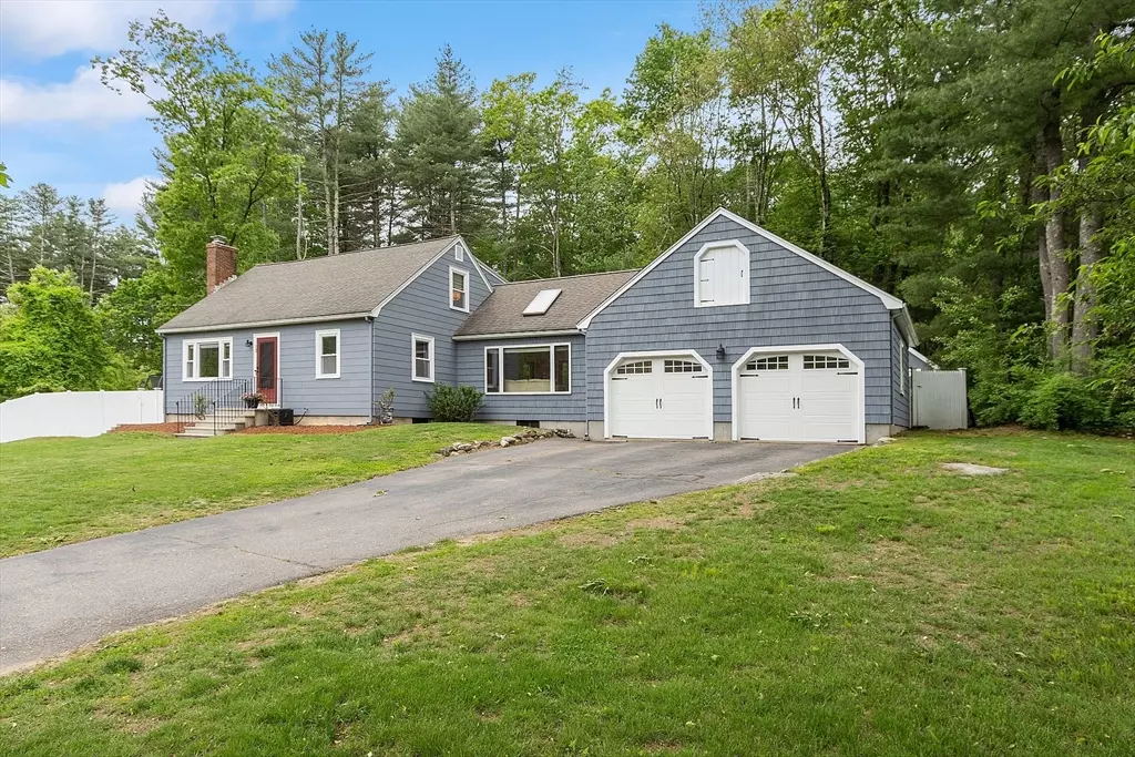 Acton, MA 01720,12 Billings St.
