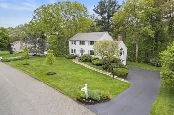 Andover, MA 01810,22 Windemere Dr