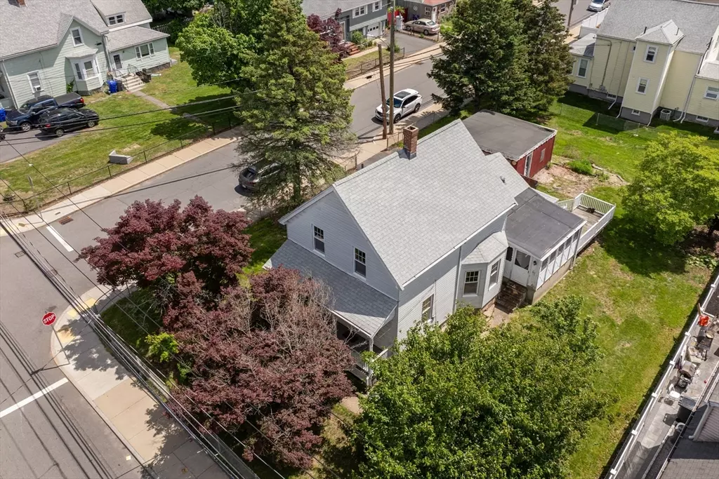 Boston, MA 02136,120 Readville St