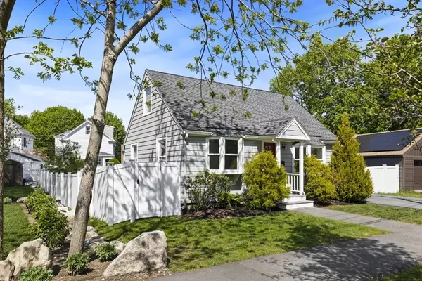 Beverly, MA 01915,44 County Way