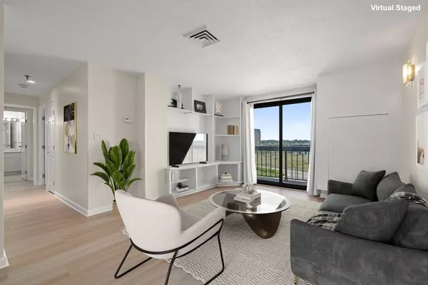 Quincy, MA 02171,90 Quincy Shore Dr #412