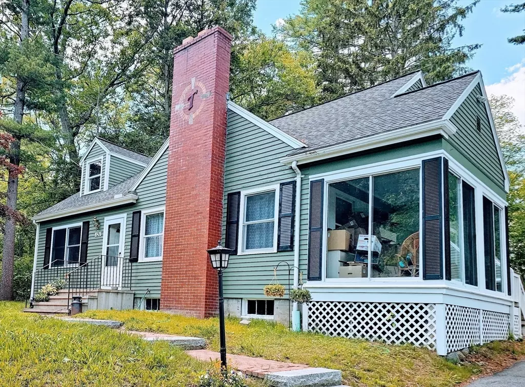 Hopedale, MA 01747,121 Mill St