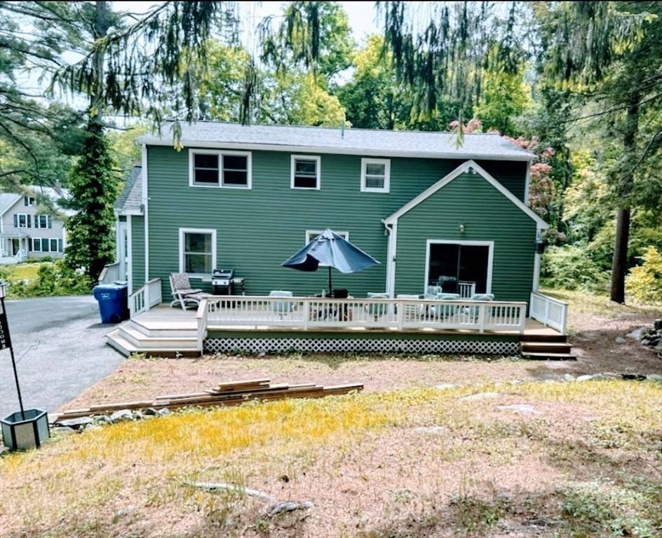 Hopedale, MA 01747,121 Mill St