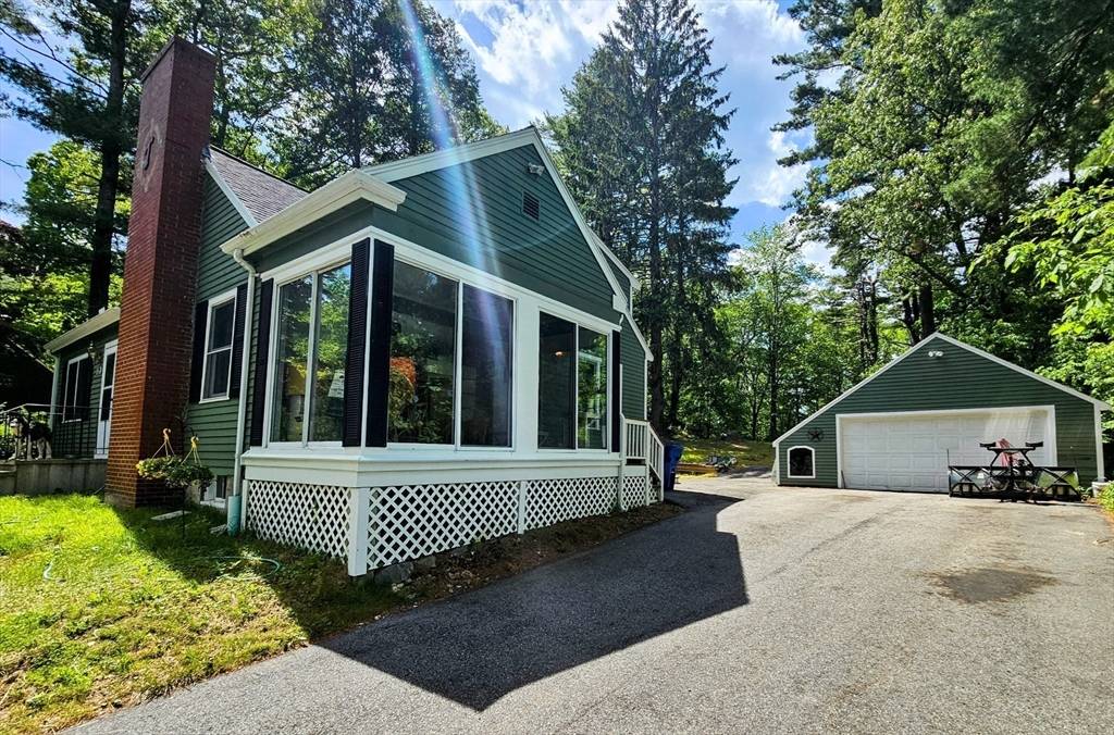 Hopedale, MA 01747,121 Mill St